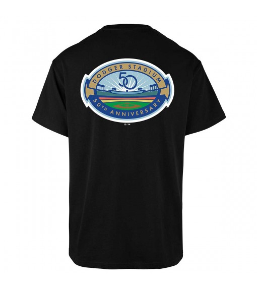 T-Shirt Brand47 Los Angeles Dodgers BC012TMBECT616701JK | BRAND47 T-shirts pour hommes | scorer.es