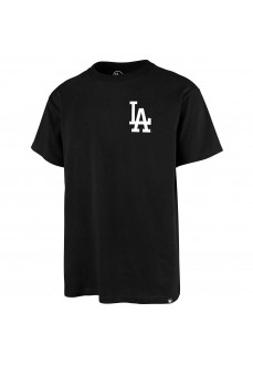 T-Shirt Brand47 Los Angeles Dodgers BC012TMBECT616701JK | BRAND47 T-shirts pour hommes | scorer.es