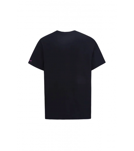 Camiseta Niño/a Converse 4CF479-023 | Camisetas CONVERSE | scorer.es