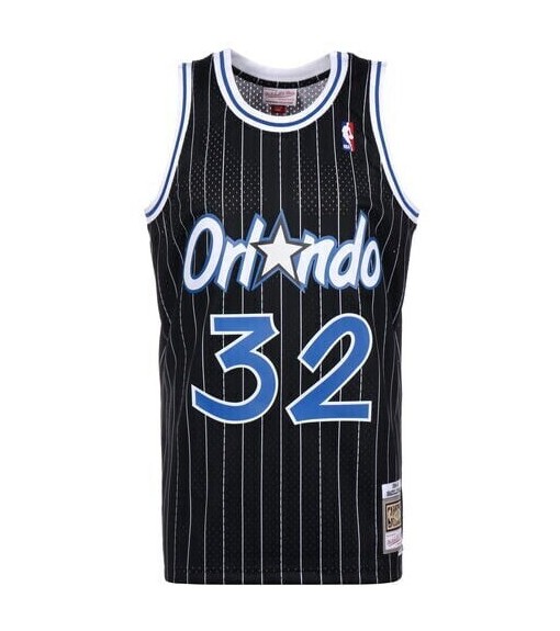 Camiseta Mitchell & Ness Orlando Magic SMJYGS18191-OMABLCK94ON | Camisetas Hombre Mitchell & Ness | scorer.es