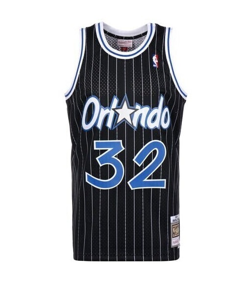 Maillot Mitchell & Ness Orlando Magic Homme SMJYGS18191-OMABLCK94ON | Mitchell & Ness T-shirts pour hommes | scorer.es