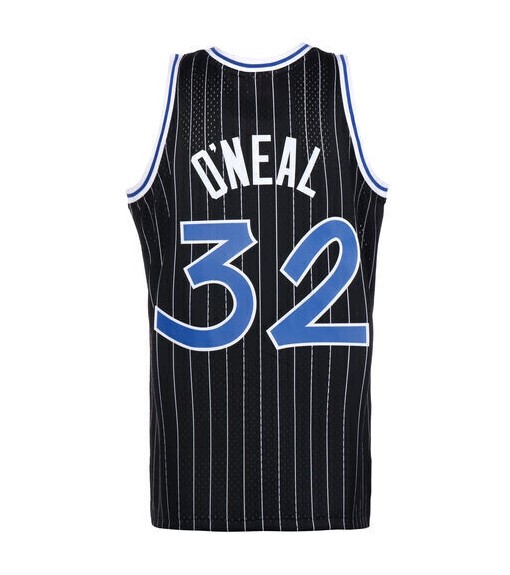 Camiseta Mitchell & Ness Orlando Magic SMJYGS18191-OMABLCK94ON | Camisetas Hombre Mitchell & Ness | scorer.es