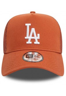 New Era Los Angeles Dodgers Cap 60503397 | NEW ERA Caps | scorer.es