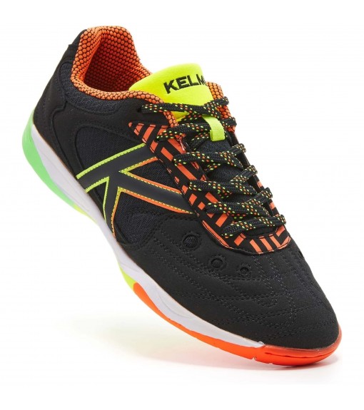 Kelme Indoor Copa Men's Shoes 55.257.1026 | KELME Indoor soccer shoes | scorer.es