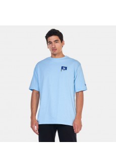 T-shirt New Era Dodgers MLB Homme 60502558 | NEW ERA T-shirts pour hommes | scorer.es