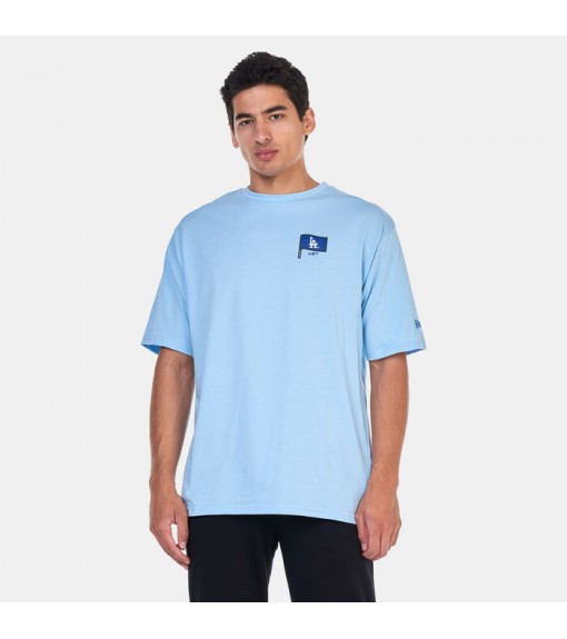 New Era Dodgers MLB Men's T-Shirt 60502558 | NEW ERA Men's T-Shirts | scorer.es