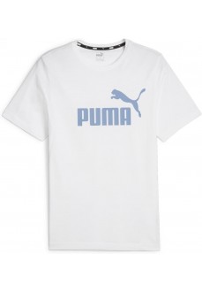 T-shirt Puma Essential Logo Homme 586667-35 | PUMA T-shirts | scorer.es