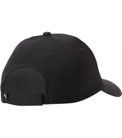 Casquette Puma Metal 021269-01 | PUMA Casquettes pour hommes | scorer.es