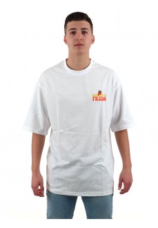 New Era Fruit Graphic Men's T-shirt 60502633 | NEW ERA Hidden | scorer.es