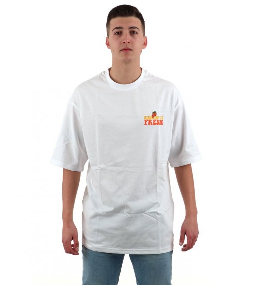 Camiseta Hombre New Era Fruit Graphic 60502633 | Camisetas Hombre NEW ERA | scorer.es
