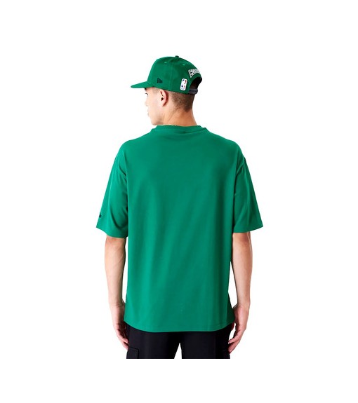 Camiseta Hombre New Era Boston Celtics 60502580 | Camisetas Hombre NEW ERA | scorer.es