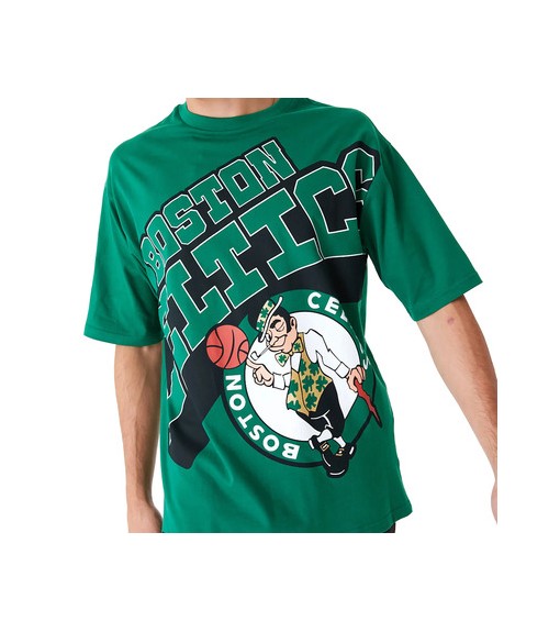 Camiseta Hombre New Era Boston Celtics 60502580 | Camisetas Hombre NEW ERA | scorer.es