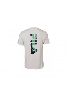 T-shirt Fila Apparel Homme FAM0596.10020 | FILA T-shirts pour hommes | scorer.es