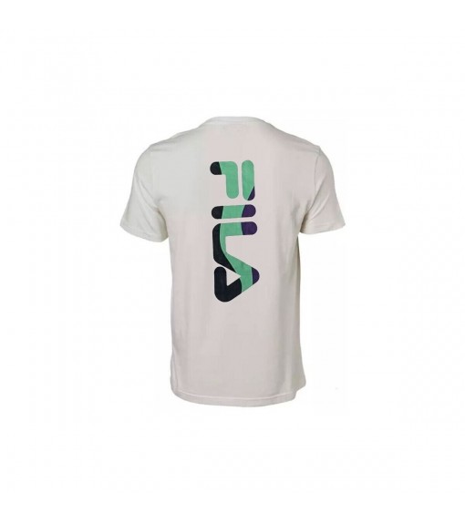 Fila Apparel Men's T-shirt FAM0596.10020 | FILA Men's T-Shirts | scorer.es