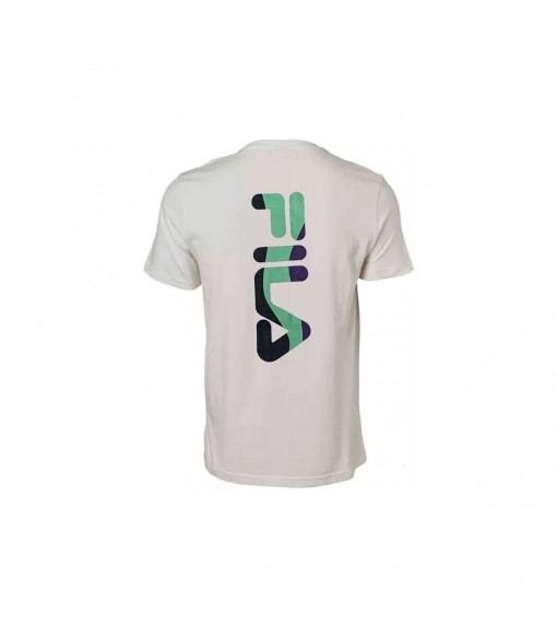 T-shirt Fila Apparel Homme FAM0596.10020 | FILA T-shirts pour hommes | scorer.es