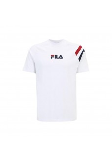 Camiseta Hombre Fila Apparel FAM0589.13029 | Camisetas Hombre FILA | scorer.es