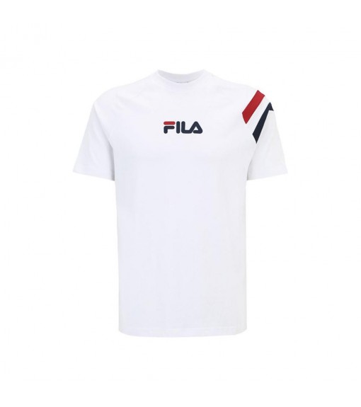 Fila Apparel Men's T-shirt FAM0589.13029 | FILA Men's T-Shirts | scorer.es