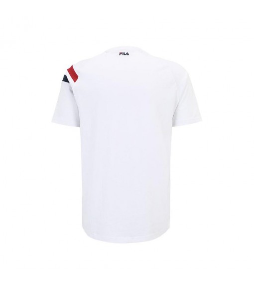 Fila Apparel Men's T-shirt FAM0589.13029 | FILA Men's T-Shirts | scorer.es