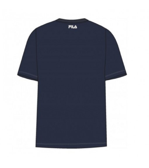 Camiseta Hombre Fila Apparel FAM0601.50004 | Camisetas Hombre FILA | scorer.es