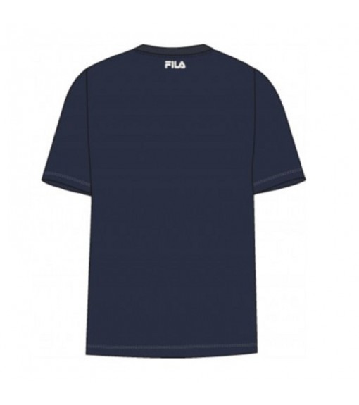 Fila Apparel Men's T-shirt FAM0601.50004 | FILA Men's T-Shirts | scorer.es