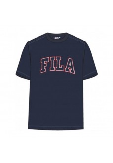 Fila Apparel Men's T-shirt FAM0601.50004 | FILA Men's T-Shirts | scorer.es