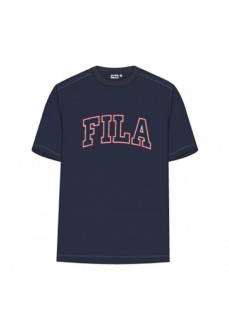 T-shirt Fila Apparel Homme FAM0601.50004 | FILA T-shirts pour hommes | scorer.es