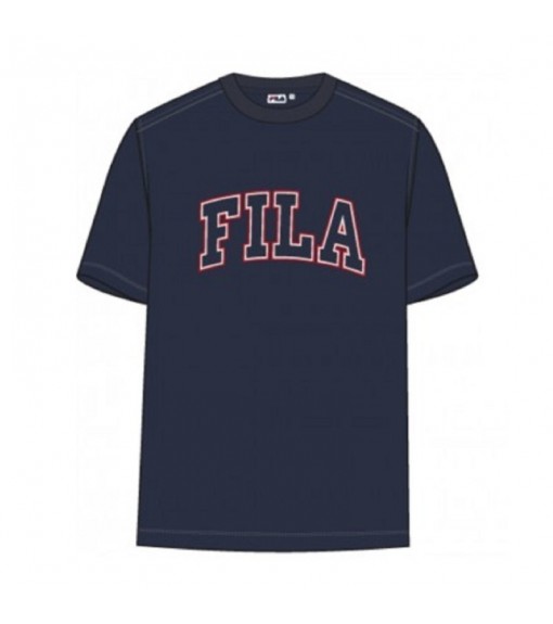 T-shirt Fila Apparel Homme FAM0601.50004 | FILA T-shirts pour hommes | scorer.es