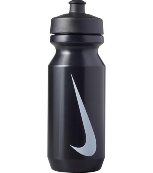 Botella Nike Big Mouth N000004209122 Negro | Botellas/Cantimploras NIKE | scorer.es