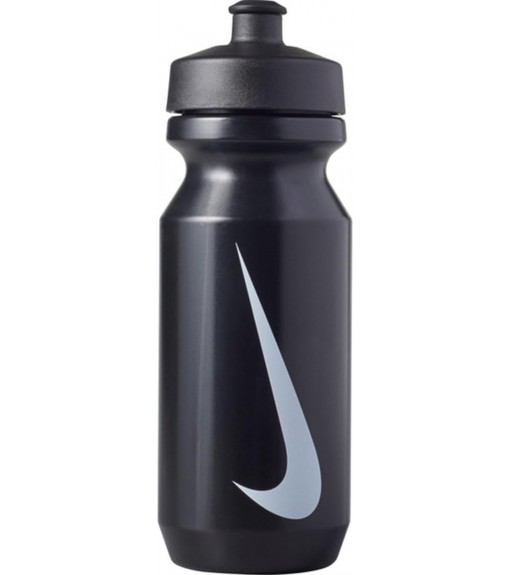 Nike Bottle Big Mouth N000004209122 Black | NIKE Water bottles | scorer.es