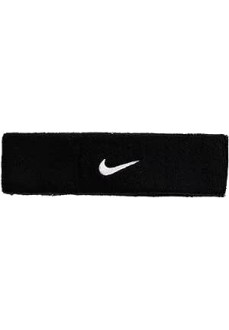 Cinta Nike Swoosh Headband NNN07010OS Negra