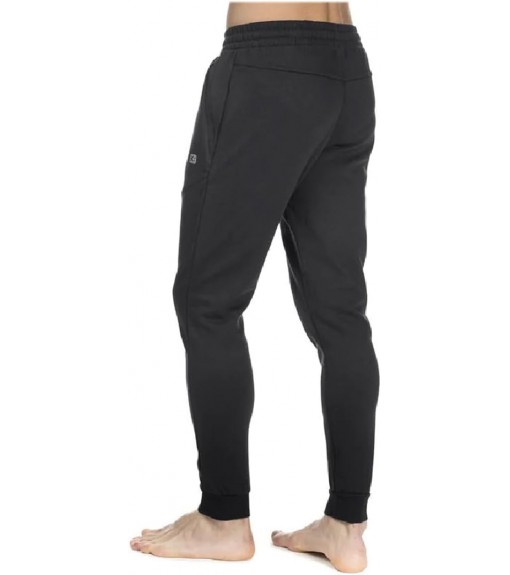 Pantalón Largo Hombre Koalaroo Espartaco Negro K8210102P | Pantalones Deportivos Hombre KOALAROO | scorer.es