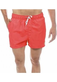 Koalaroo Nynte Neon Red Men's Swim Shorts A8110911P | KOALAROO Men's Swimsuits | scorer.es