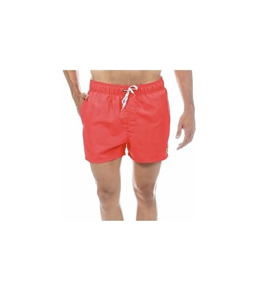 Koalaroo Nynte Neon Red Men's Swim Shorts A8110911P | KOALAROO Men's Swimsuits | scorer.es