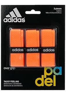 Overgrip Adidas OG01 OR | ADIDAS PERFORMANCE Accessoires | scorer.es