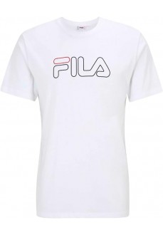 Fila Apparel Kids's T-Shirt FAT0186.10001 | FILA Women's T-Shirts | scorer.es