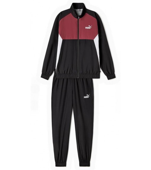 Puma Woven Tracksuit Men's Tracksuit 673980-22 | PUMA Men's Tracksuits | scorer.es