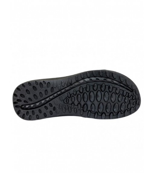 Chanclas Hombre +8000 Topin Negro TOPIN NEGRO | Sandalias Hombre + 8000 | scorer.es