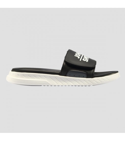 John Smith Puket Men's Slides PUKET BLACK | JOHN SMITH Men's Sandals | scorer.es