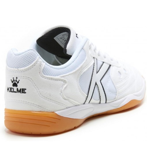 Zapatillas Hombre Kelme Bota Futbol Sala 55.527.006 | Zapatillas Hombre KELME | scorer.es