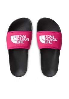 The North Face Basecamp II Women's Slides NF0A4T2SROM1 | THE NORTH FACE Sandals/slippers | scorer.es