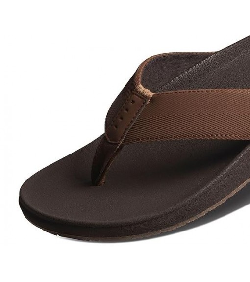 Chancla Hombre Reef The Ranglan Java/Gum CJ4019-2332 | Sandalias/Chanclas REEF | scorer.es