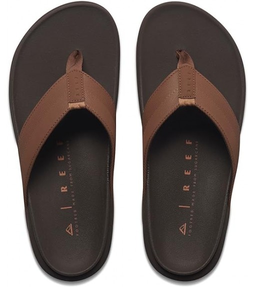 Chancla Hombre Reef The Ranglan Java/Gum CJ4019-2332 | Sandalias/Chanclas REEF | scorer.es