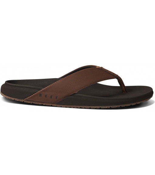 Reef The Ranglan Java/Gum Men's Flip Flops CJ4019-2332 | REEF Sandals/slippers | scorer.es