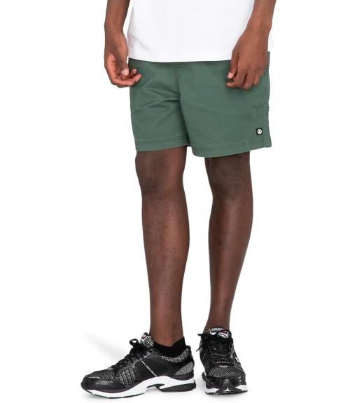 Element Valley Twill Men's Shorts ELYWS00102-GRT0 | ELEMENT Trousers | scorer.es