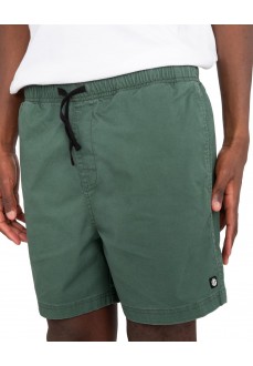 Shorts Element Valley Twill Homme ELYWS00102-GRT0 | ELEMENT Pantalons | scorer.es