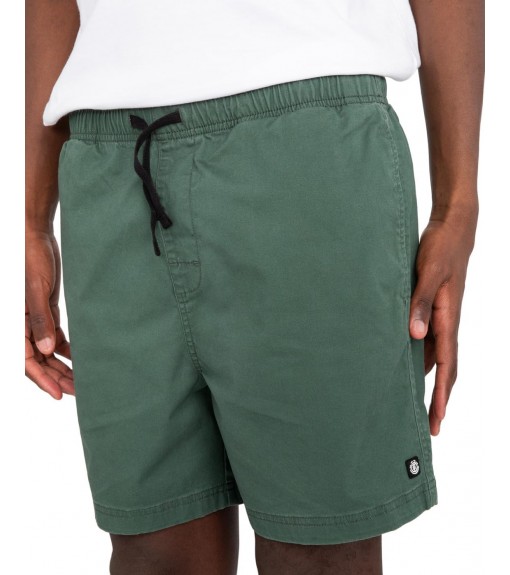 Element Valley Twill Men's Shorts ELYWS00102-GRT0 | ELEMENT Trousers | scorer.es