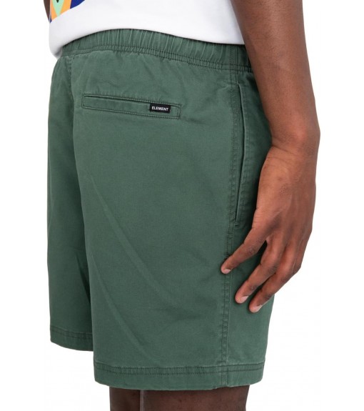 Element Valley Twill Men's Shorts ELYWS00102-GRT0 | ELEMENT Trousers | scorer.es