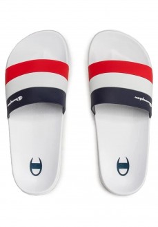 Champion All American Kids' Slides S32934-WW001 | CHAMPION Sandals/slippers | scorer.es