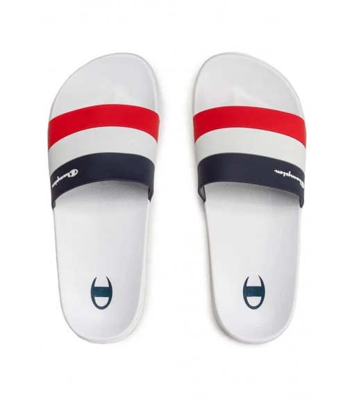 Claquettes Champion All American Gs Enfants S32934-WW001 | CHAMPION Sandales pour enfants | scorer.es