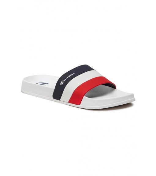 Champion All American Kids' Slides S32934-WW001 | CHAMPION Kid's Sandals | scorer.es